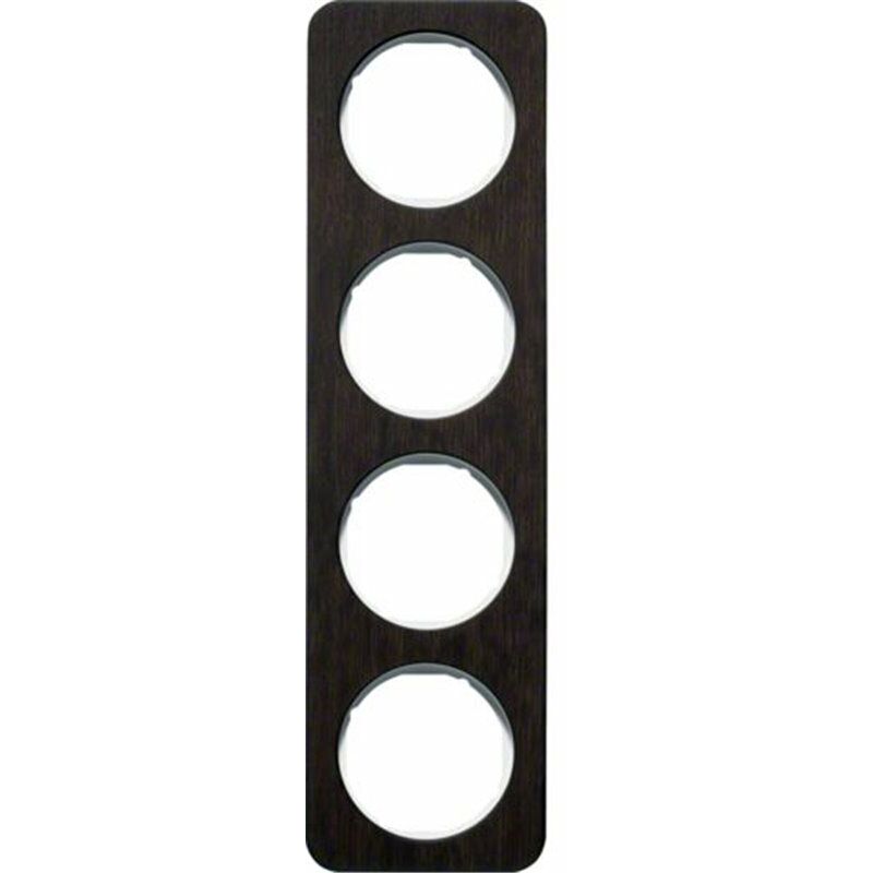 

Marco 4Elem.R1 Madera/Blanco Polar