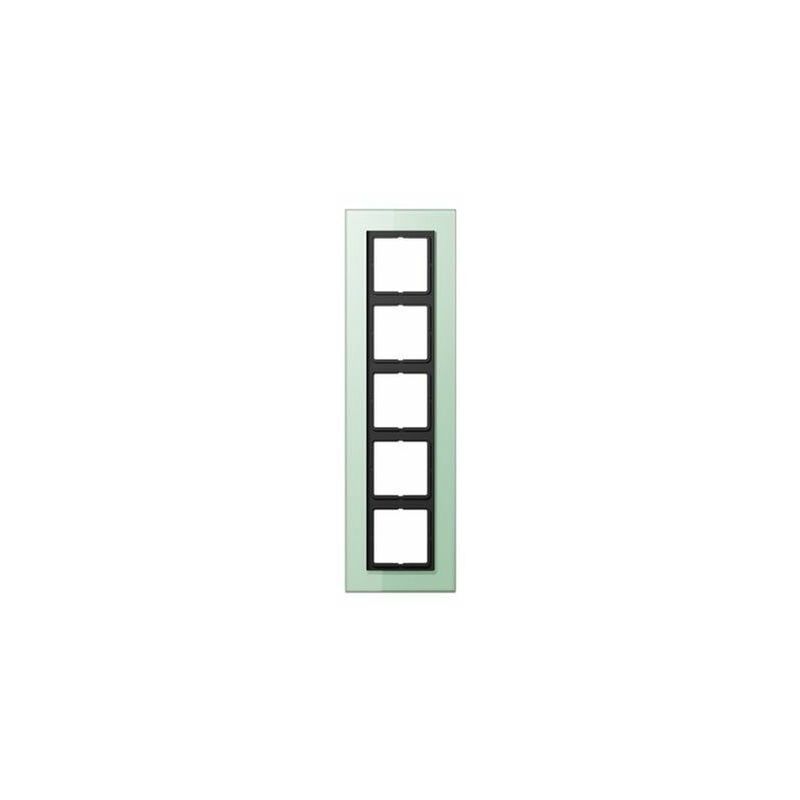 

Marco 5 elementos LS PLUS cristal LSP 985 GLAS - Jung