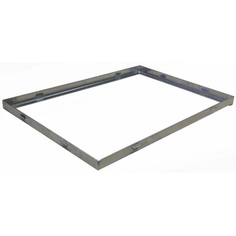 Marco 600x400 altura 20mm