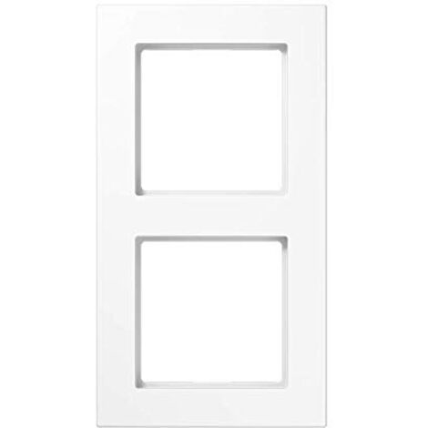 MARCO A550 DOBLE BLANCO ALPINO TERMOPLASTICO