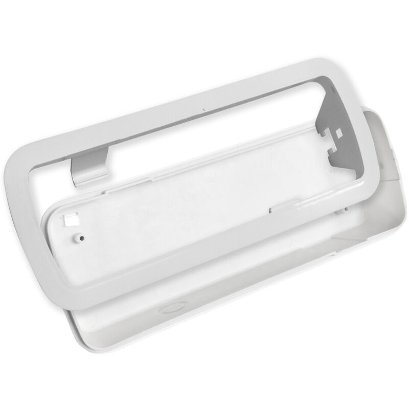 

Accesorio para empotrar aplique de emergencia GSC IP65 (0703481)