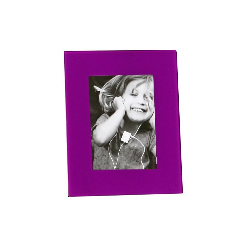 

Marco de Fotos (1,5 x 25,5 x 22,1 cm)