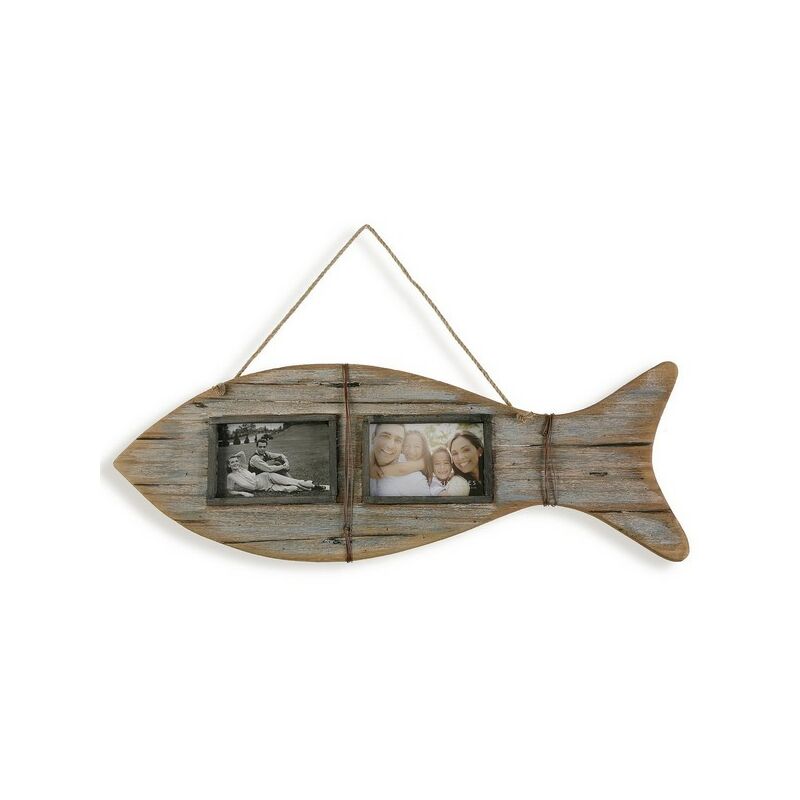 

Marco de Fotos (2 x 24,5 x 70 cm) Madera