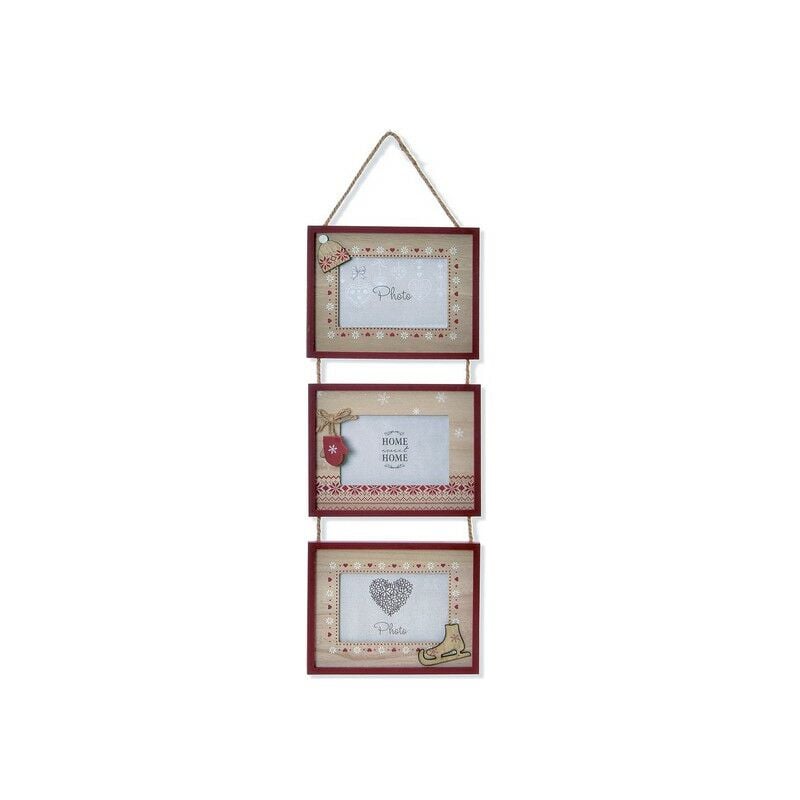 

Marco de Fotos DKD Home Decor Home (22 x 2 x 71 cm)