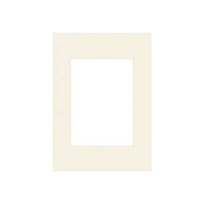 

Marco de Fotos Hama Technics Passepartout Blanco (30 x 40 cm) (Reacondicionado A+)
