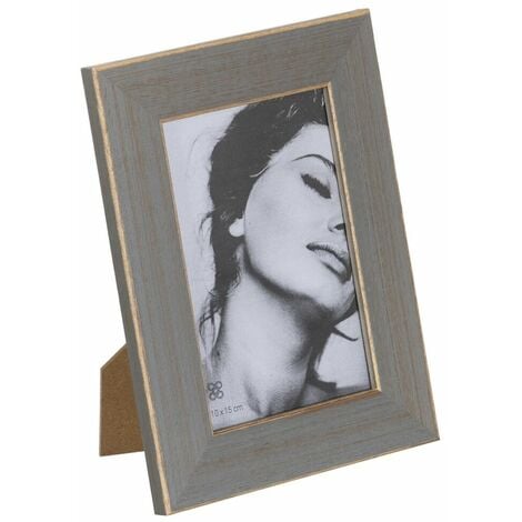 MARCO FOTO 15X20 MDF CRISTAL 24X2,2X29 DORADO