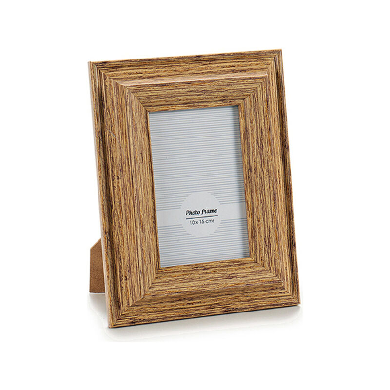 

Bh Design - Marco de Fotos Natural (3 x 23 x 18 cm) (10 x 15 cm)