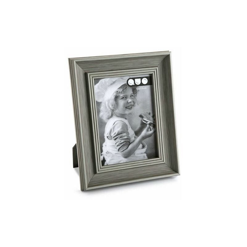 

Marco de Fotos Plástico Vintage (2,5 x 20 x 25 cm)