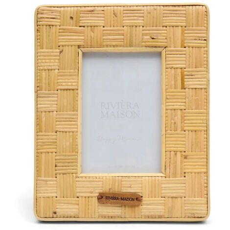 Marco de fotos RR Alesso 13x18cm Riviera Maison