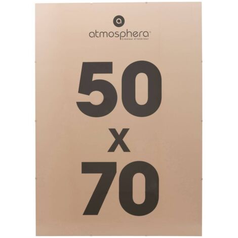 Marco de fotos Sully 50x70cm - Atmosphera créateur d'intérieur