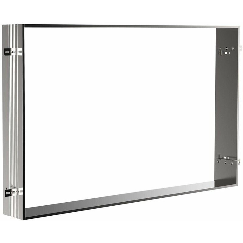 

Marco de montaje asis prestige, 1210mm - 989700022 - Emco