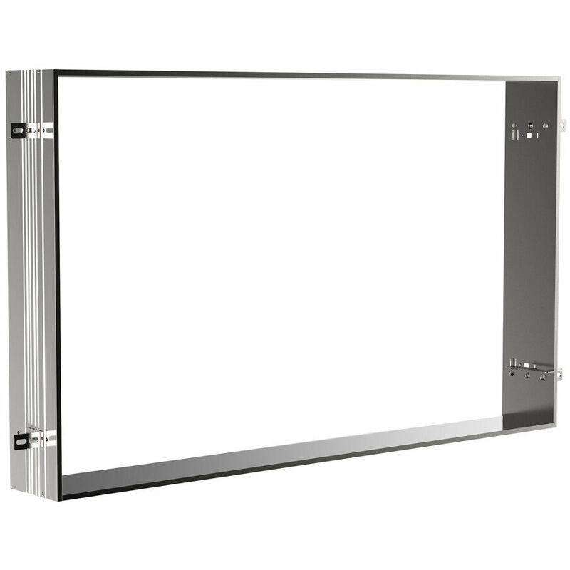 

Marco de montaje asis prestige, 1310mm - 989700009 - Emco