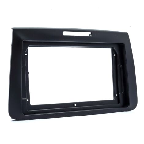 Marco de radio de 9" para Skoda Superb 2008-2015