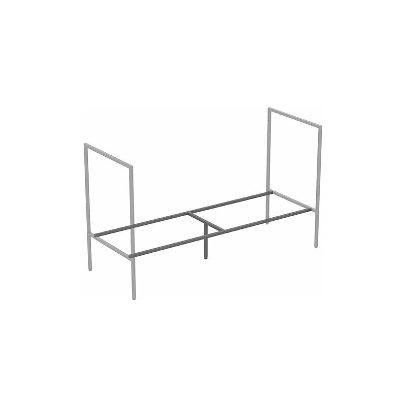 

Marco de soporte Adapto para soporte de soporte, 1200mm - U8603FY - Ideal Standard