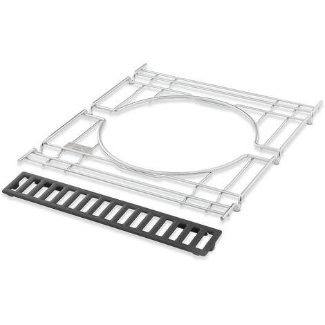 Marco de soporte para Genesis Weber Crafted Cod. 7687