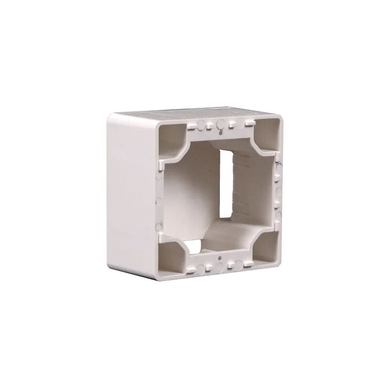 

Marco de superficie 82x82x40mm
