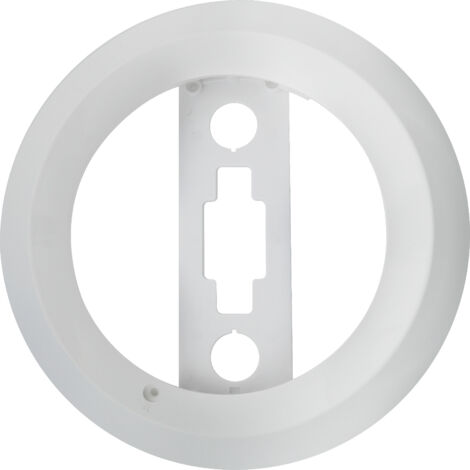 Marco de Superficie Blanco para Bombilla PAR56 IP68 Blanco Frío 5000 Blanco IluminaShop