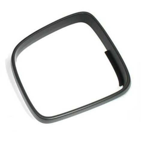 Marco del espejo para VW Transporter T5, Caddy III Izquierdo 7E18575289B9