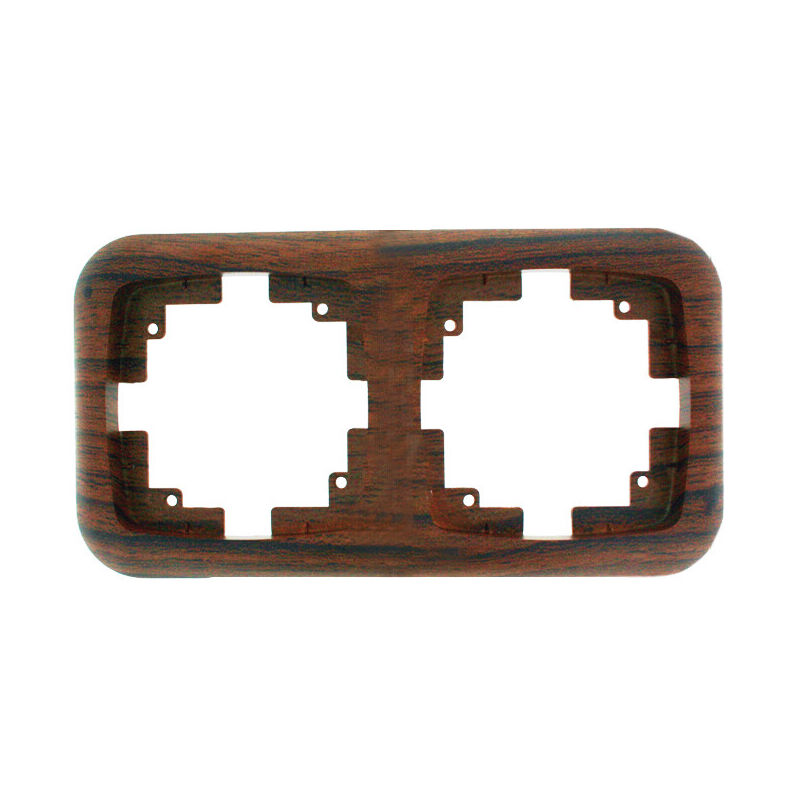 Base bipolar con TTL empotrable Madera