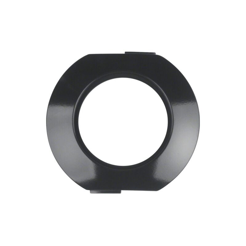 

MARCO INTERMEDIO SERIE 1930 NEGRO - Hager