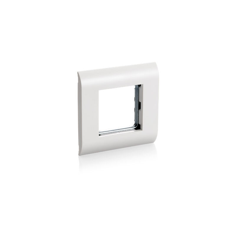 

Marco montaje para roseta modular 125471 /125474 125461 - Equip