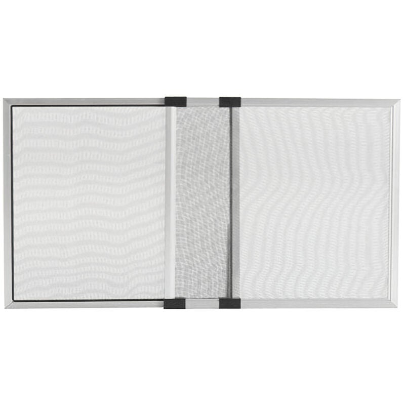 

Marco Mosquitero Aluminio Extensible 75x100/193