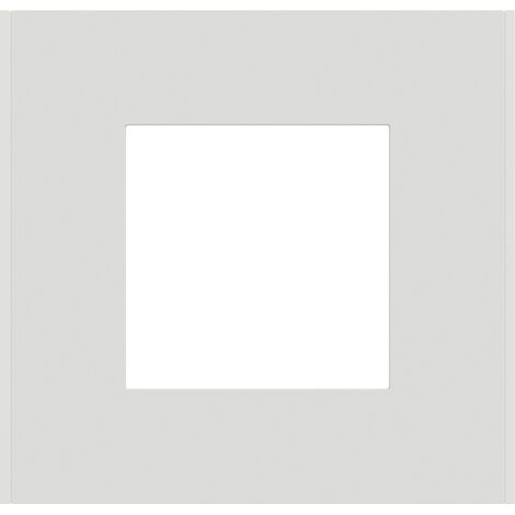 Marco New Unica Deco, 1 elemento, Blanco, Schneider Electric, NU600218