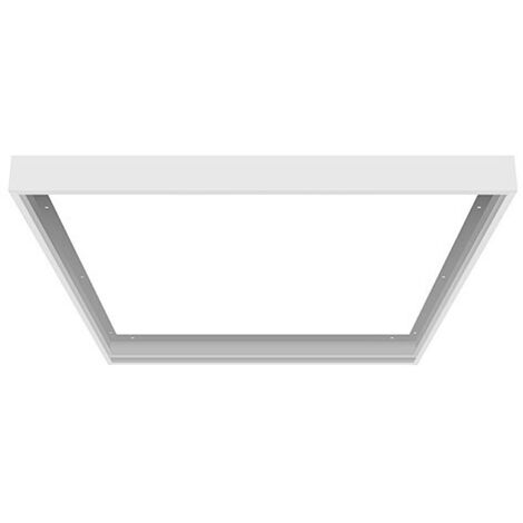 Marco para el panel de LED de proyección de 600 x 600