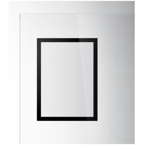 Marco para láminas DURAFRAME® SUN  sin adhesión  formato A4 