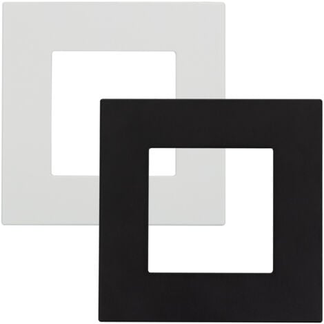 LEDKIA Blanco para Interruptor Modern