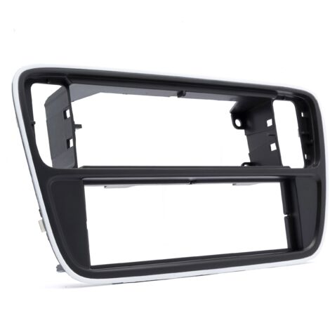 Marco radio 1 DIN para VW Up, Skoda Citigo, Seat Mii