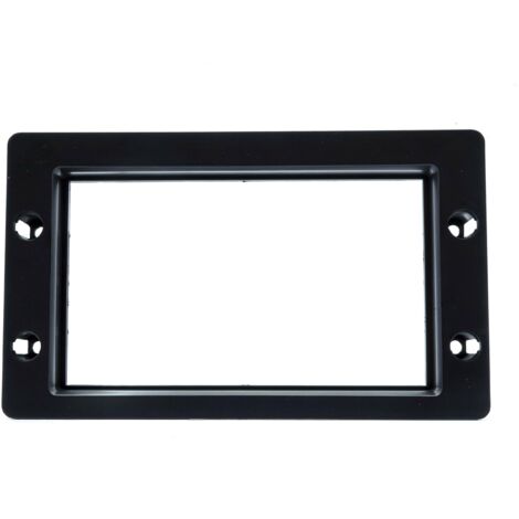 Marco radio 2 DIN para Saab 9-5 2005-2011