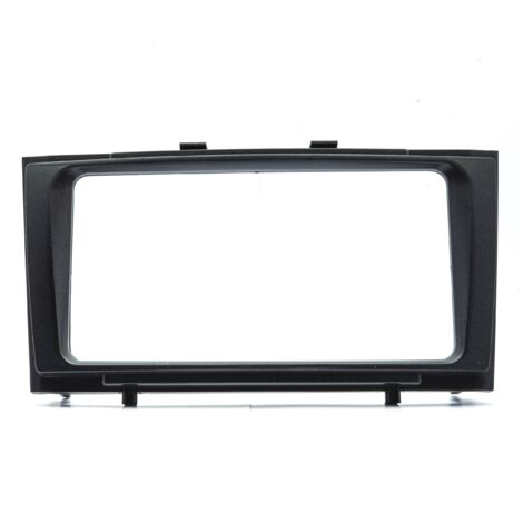 Marco radio 2 DIN para Toyota Avensis T270 2009-2015