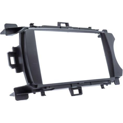 Marco radio 2 DIN para Toyota Yaris (XP130) 2011-2014