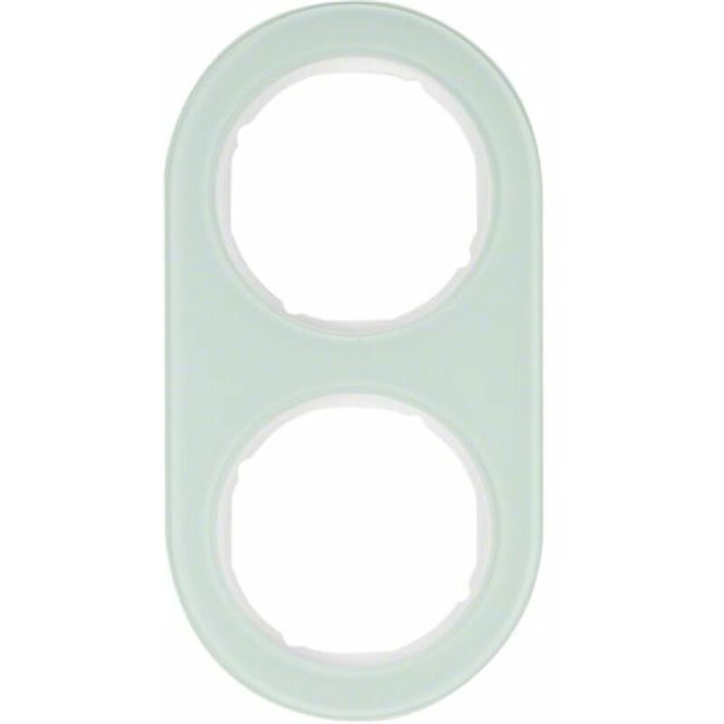 

Marco Rclassic 2 Elementos Cristal Bpl.