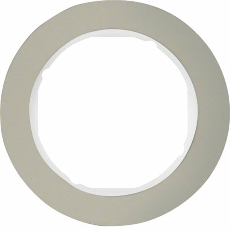 

Marco Rclassic Acero 1 Elemento Bpl.