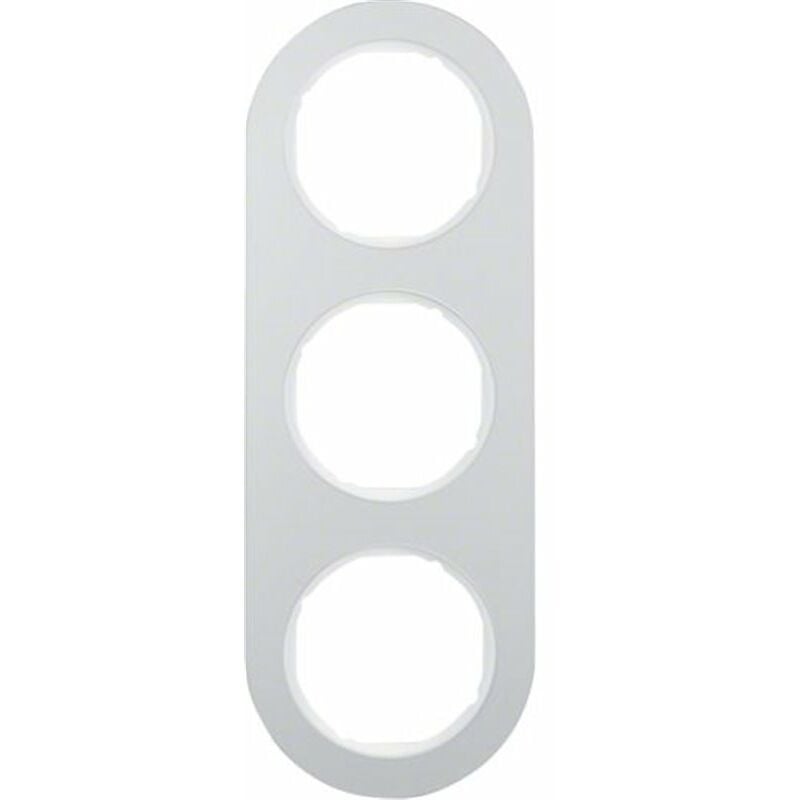 

Marco Rclassic Aluminio 3 Elementos Bpl.