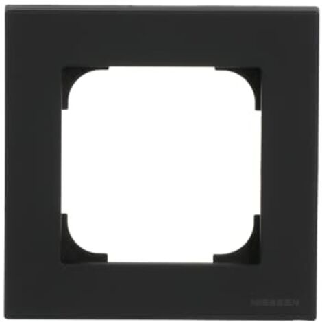 Marco Serie Sky de Niessen  1 - Negro Soft