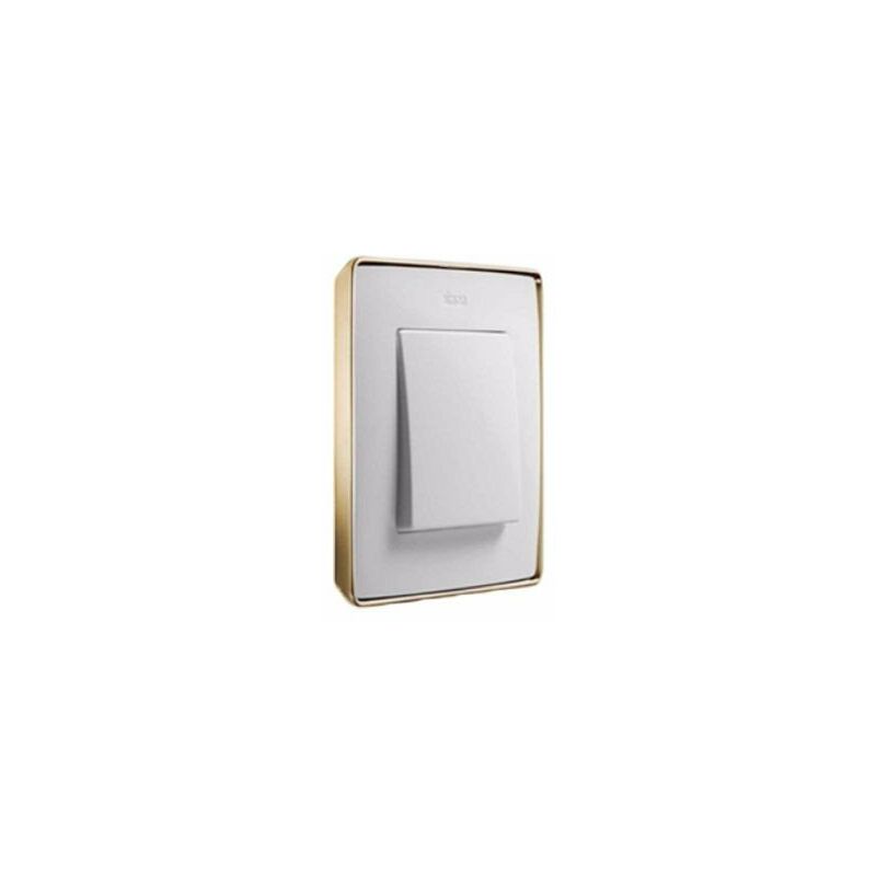 

Marco SIMON Detail Metal 82 Select Blanco Base Oro 82016X0-245 | 1 ELE 8201610-245