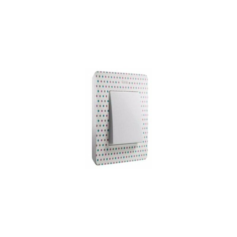 

Marco SIMON Imagine Detail 82 Topos Blanco 82006X0-210 | 2 ELE 8200620-210