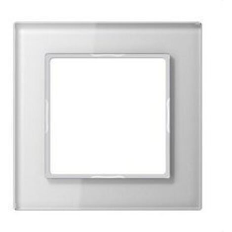 MARCO SIMPLE BLANCO CRISTAL JUNG AC581GLWW