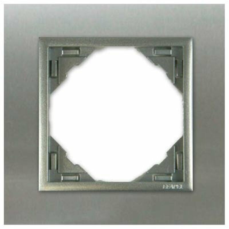 

Marco Simple Logus Inox/Aluminio
