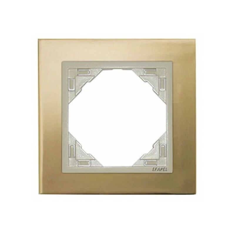 

Marco Simple Logus Oro/Dorado