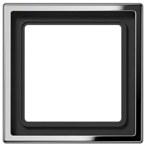 MARCO SIMPLE LS CROMADO JUNG GCR2981
