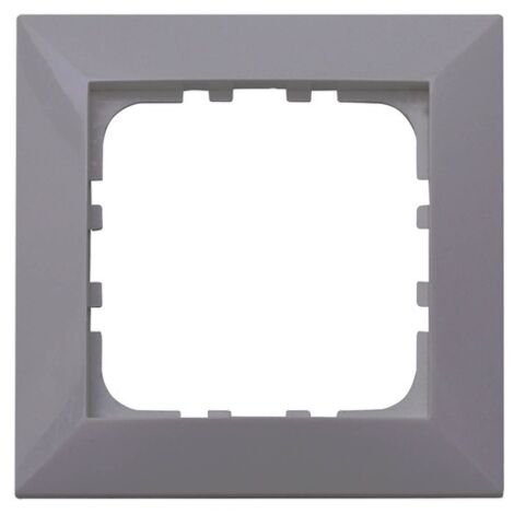 Marco un elemento serie Iota Plata GSC 103500019
