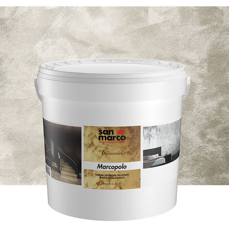 Marcopolo rame finitura decorativa lt 1