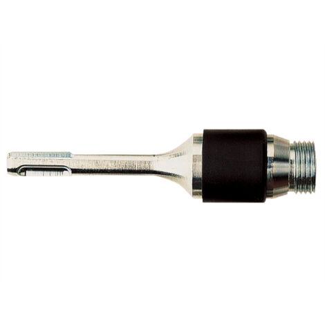 Marcrist 340.101.0006 SDS To 1/2in BSP (M) Adaptor