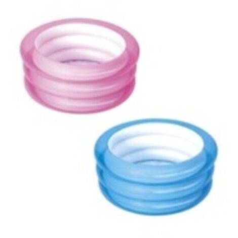 MARE PISCINA 3 ANELLI TRASP. CM.70X30 51033- 1,0 pz