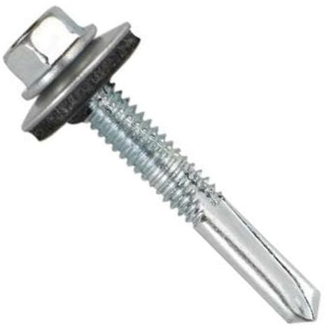INDEX MAREFIX tornillo broca viga c/hx 5,5-38 p-16 , 0CIENTOS , MAREFIX tornillo broca viga c/hx 5,5-38 p-16 , 0CIENTOS