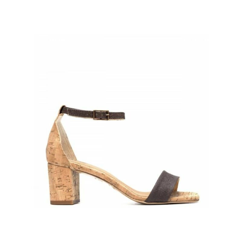 

Margot sandalias de corcho 42 - Nae Vegan Shoes